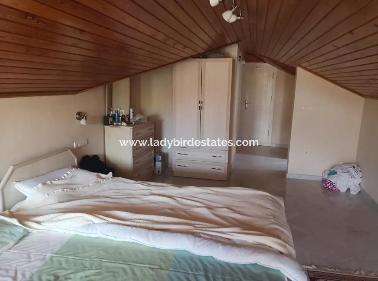 Dalaman, Akkaya Valley - 4 Bed Detached Villa