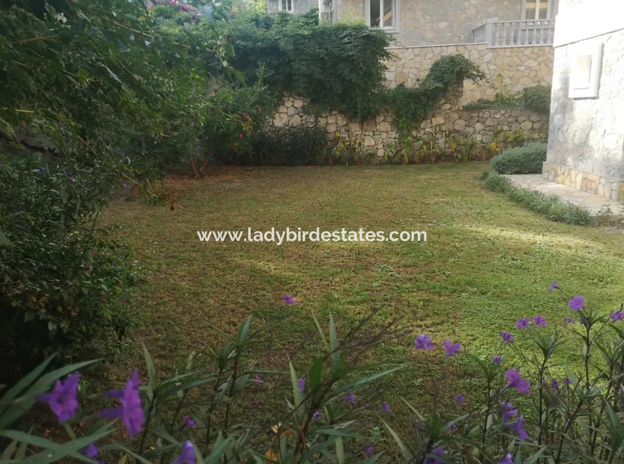 Dalaman, Akkaya Valley - 4 Bed Detached Villa