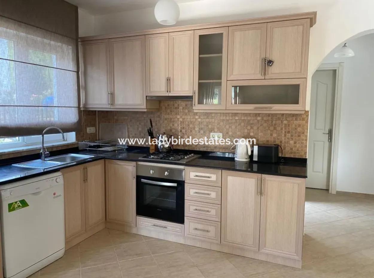 Dalaman, Akkaya Valley - 3 Bed Bungalow