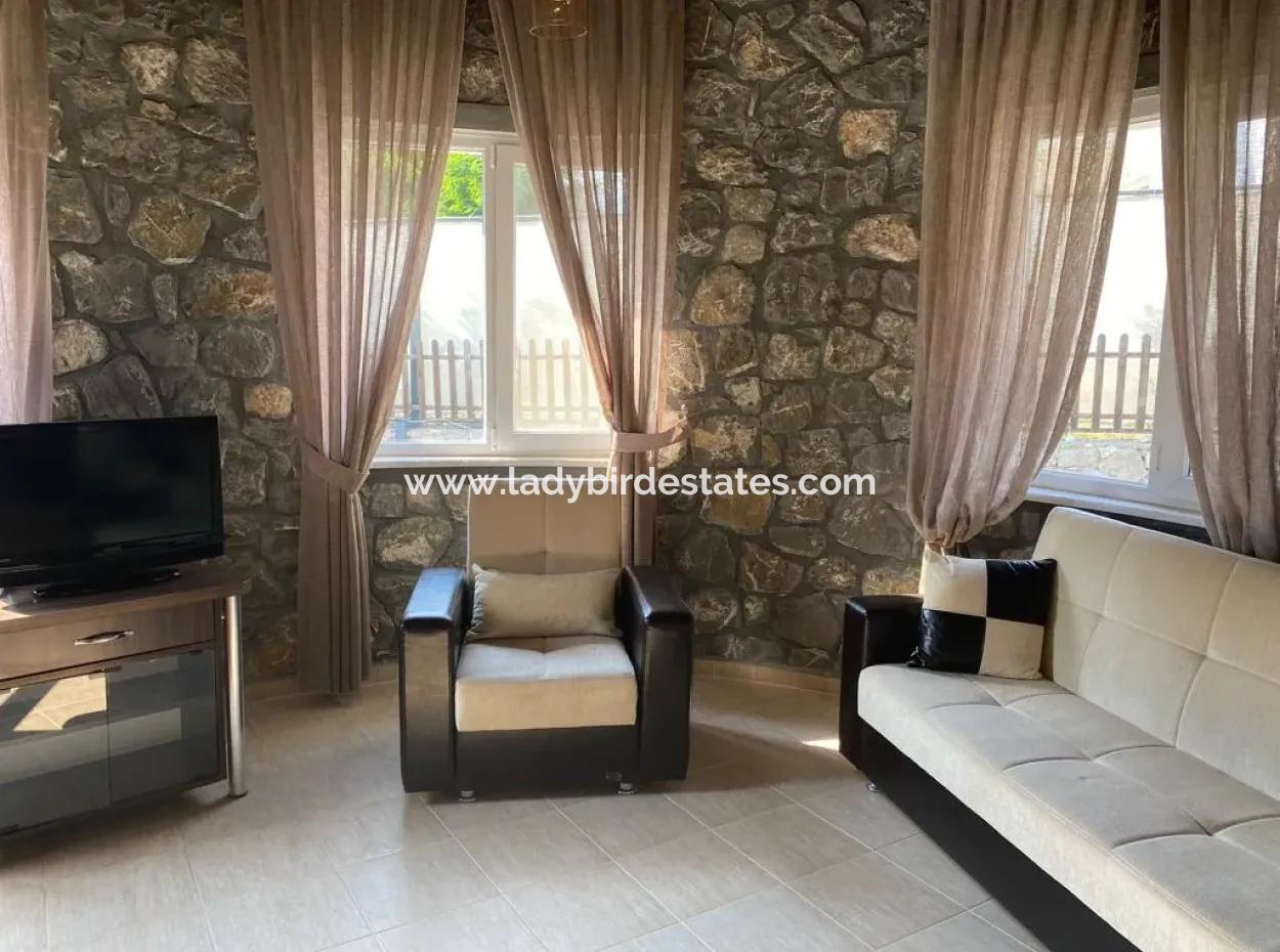 Dalaman, Akkaya Valley - 3 Bed Bungalow