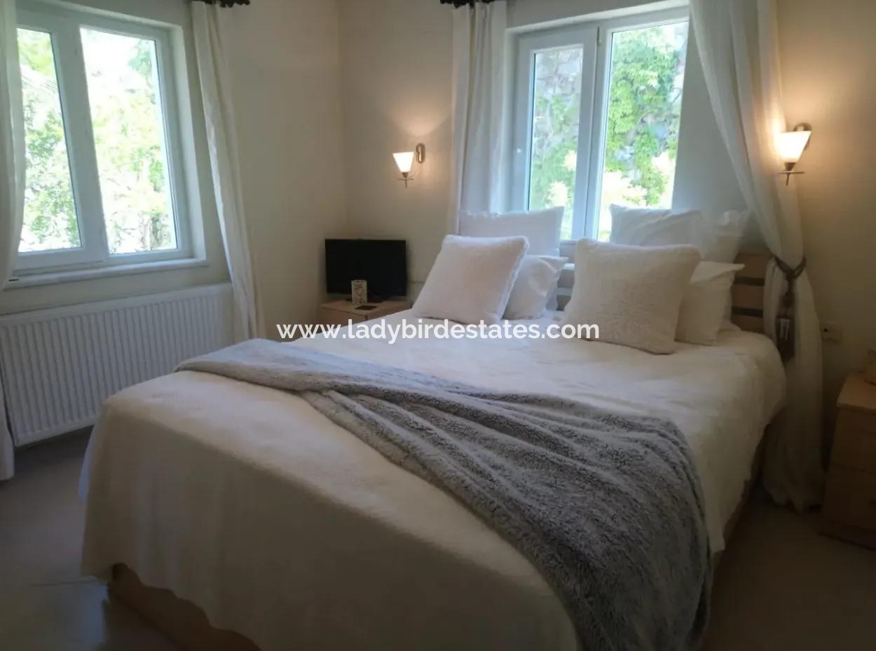 Dalaman, Akkaya Valley - 3 Bed Bungalow