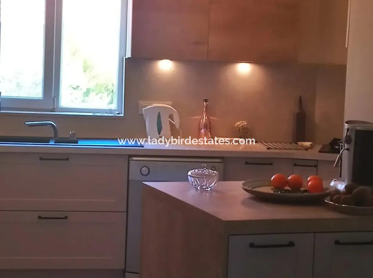 Dalaman, Akkaya Valley - 3 Bed Bungalow