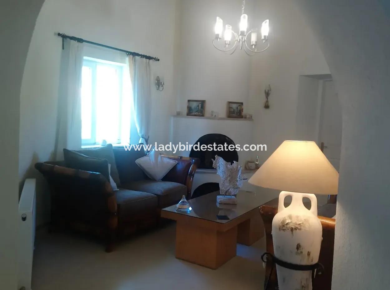 Dalaman, Akkaya Valley - 3 Bed Bungalow