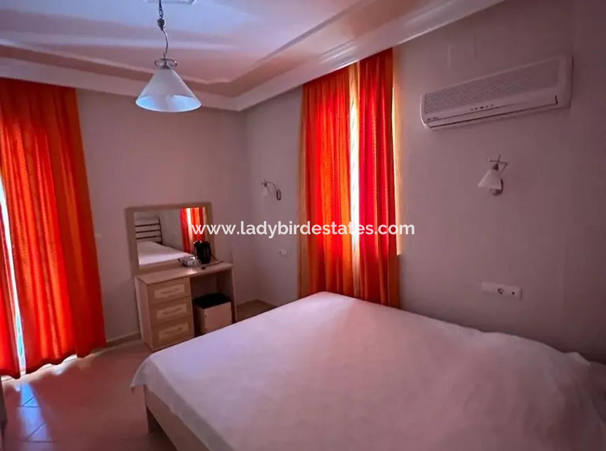 Akkaya, Lakestone Villas - 4 Bed Furnished Villa