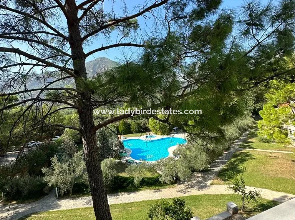 Akkaya, Lakestone Villas - 4 Bed Furnished Villa