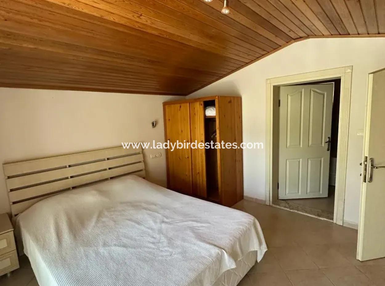 Akkaya, Lakestone Villas - 4 Bed Furnished Villa