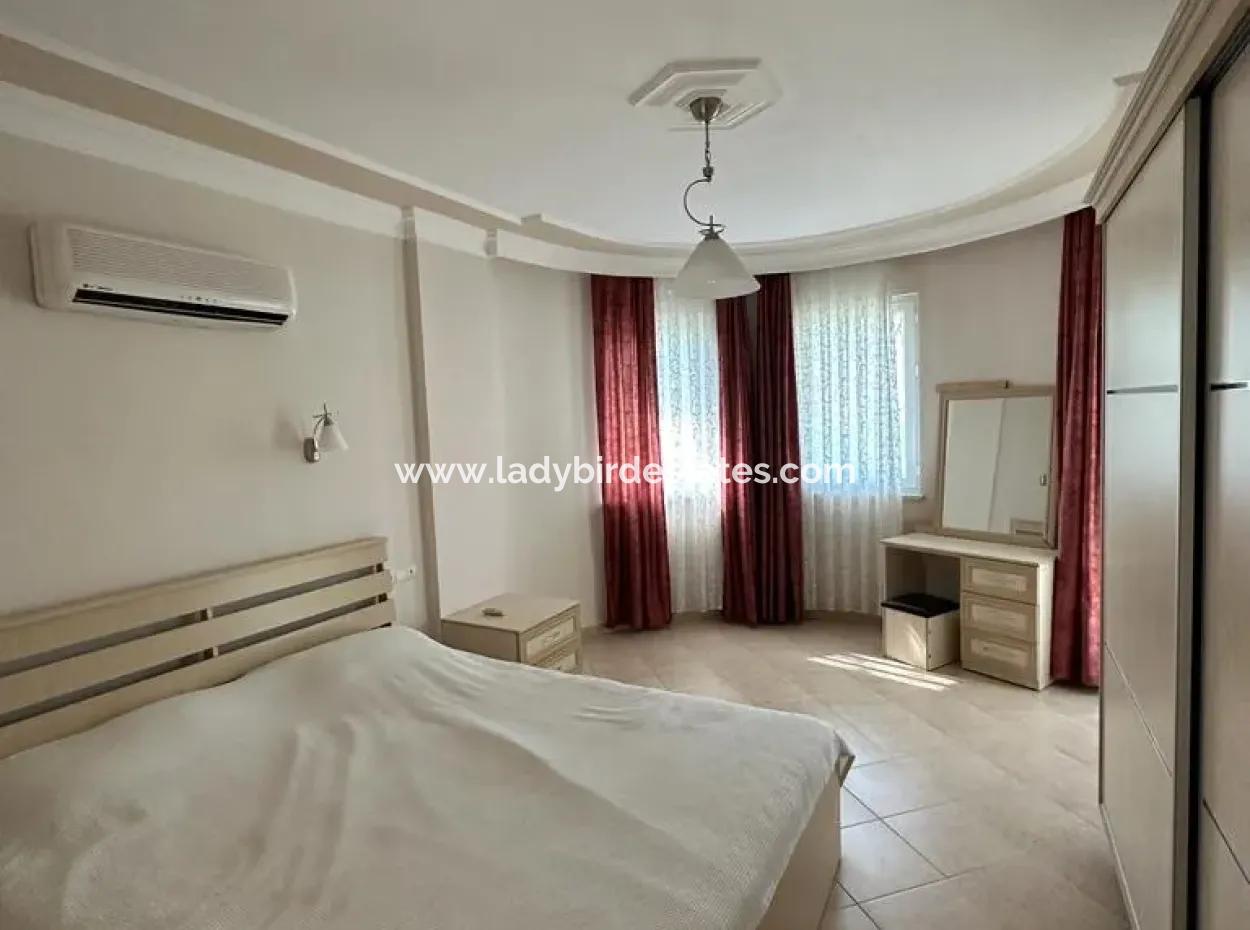 Akkaya, Lakestone Villas - 4 Bed Furnished Villa