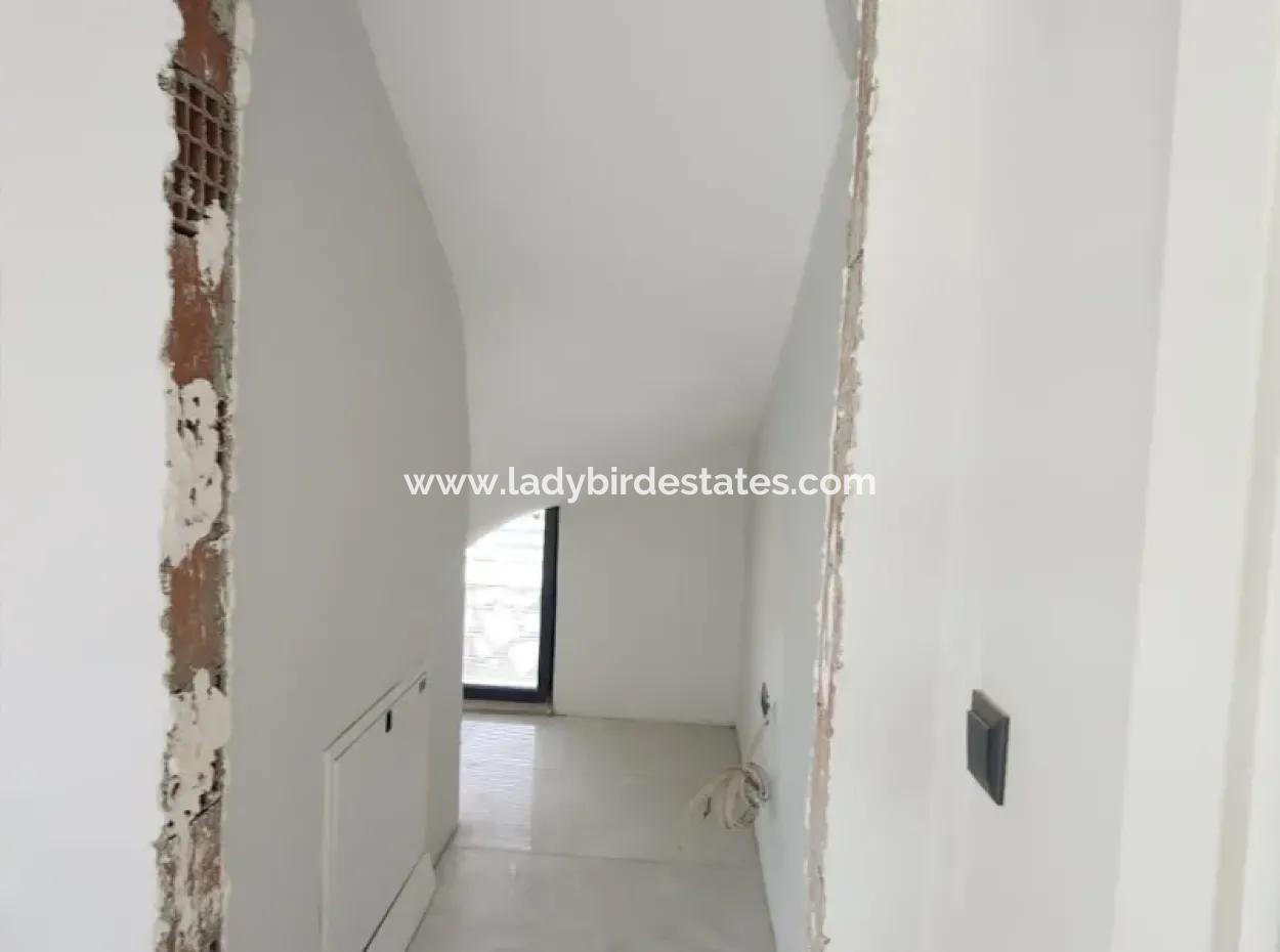 Unique Landscaping In Dalaman Söğütlüyurt Area 3 1 Villa