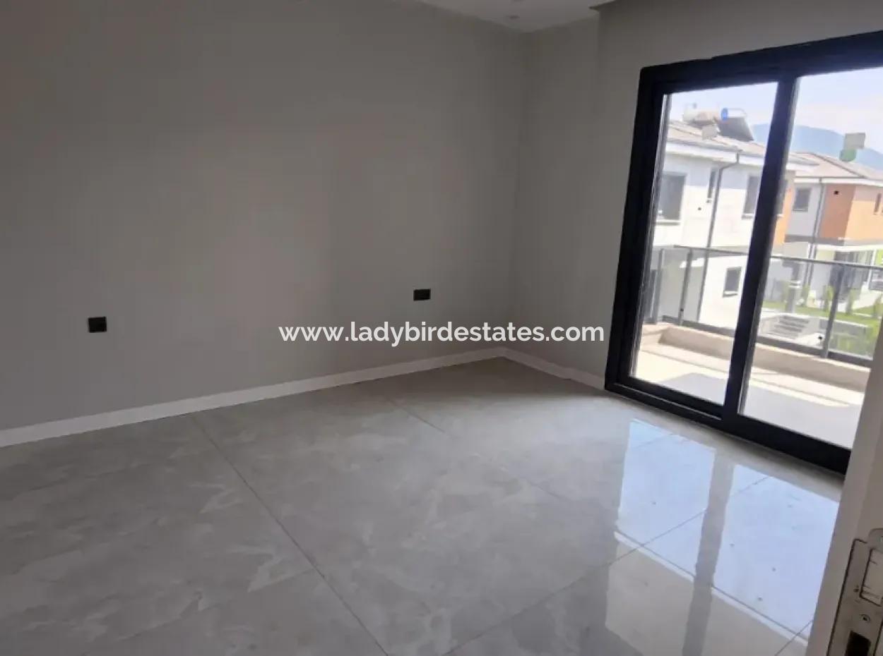 Unique Landscaping In Dalaman Söğütlüyurt Area 3 1 Villa