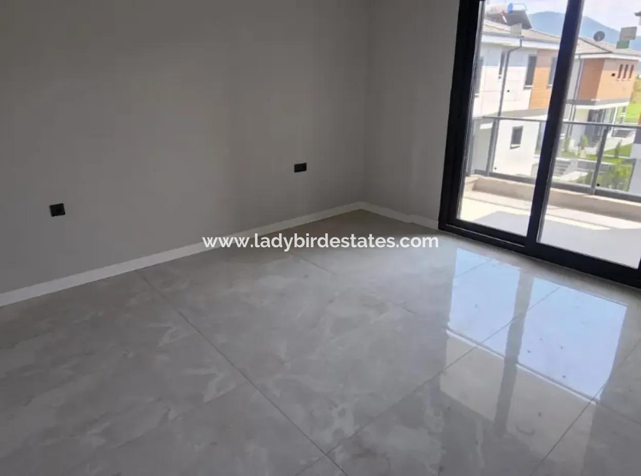 Unique Landscaping In Dalaman Söğütlüyurt Area 3 1 Villa