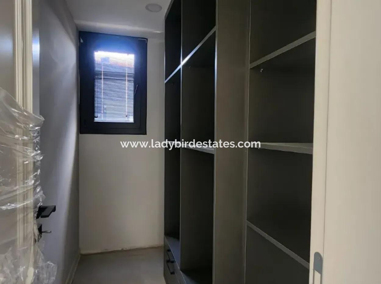 Unique Landscaping In Dalaman Söğütlüyurt Area 3 1 Villa