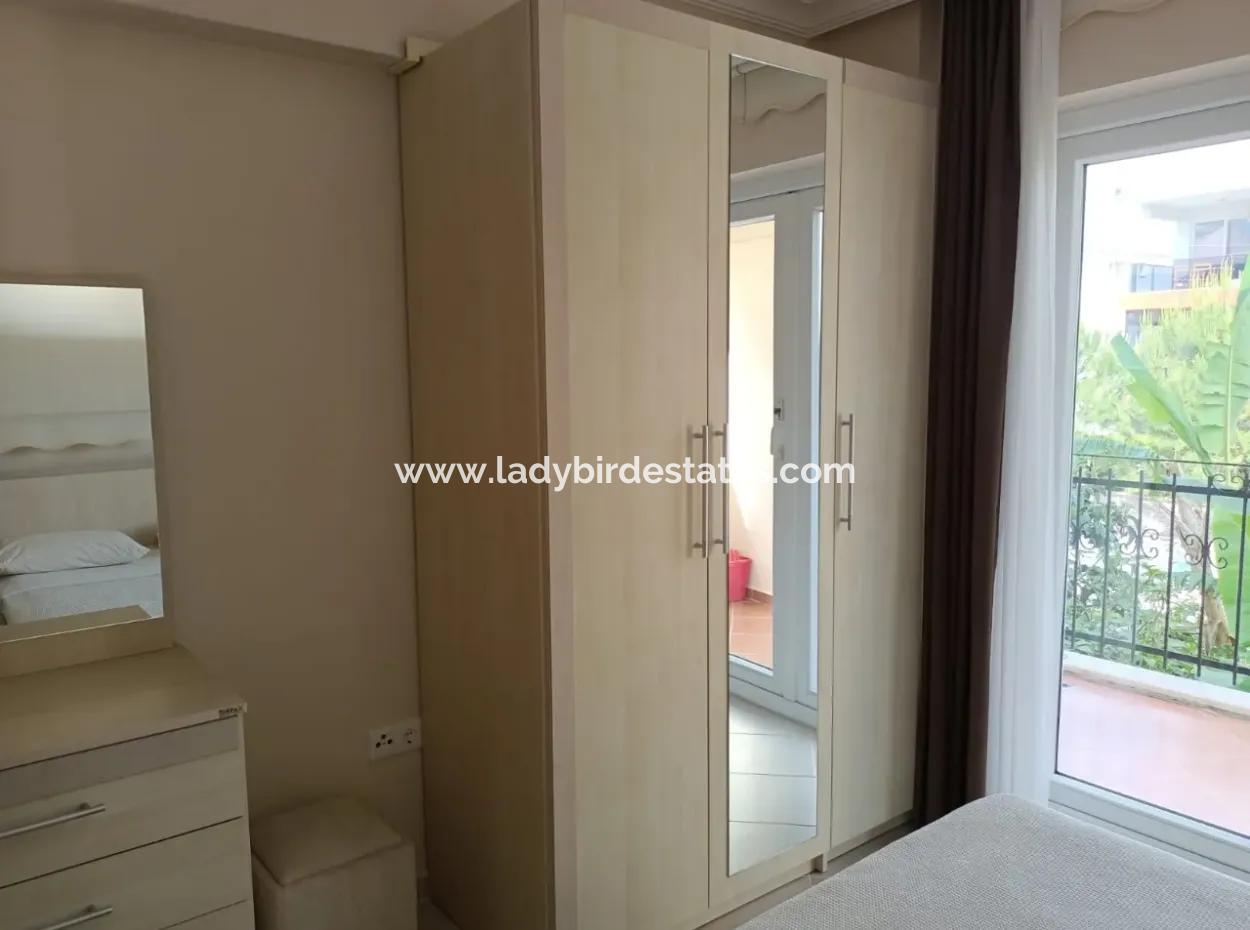 Dalaman Botanic Gardens - 2 Bed Furnished Apartment