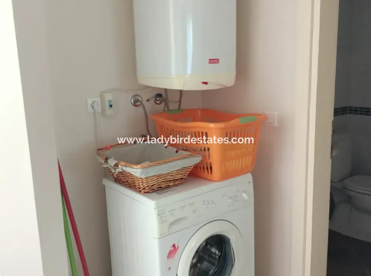 Dalaman Botanic Gardens - 2 Bed Furnished Apartment