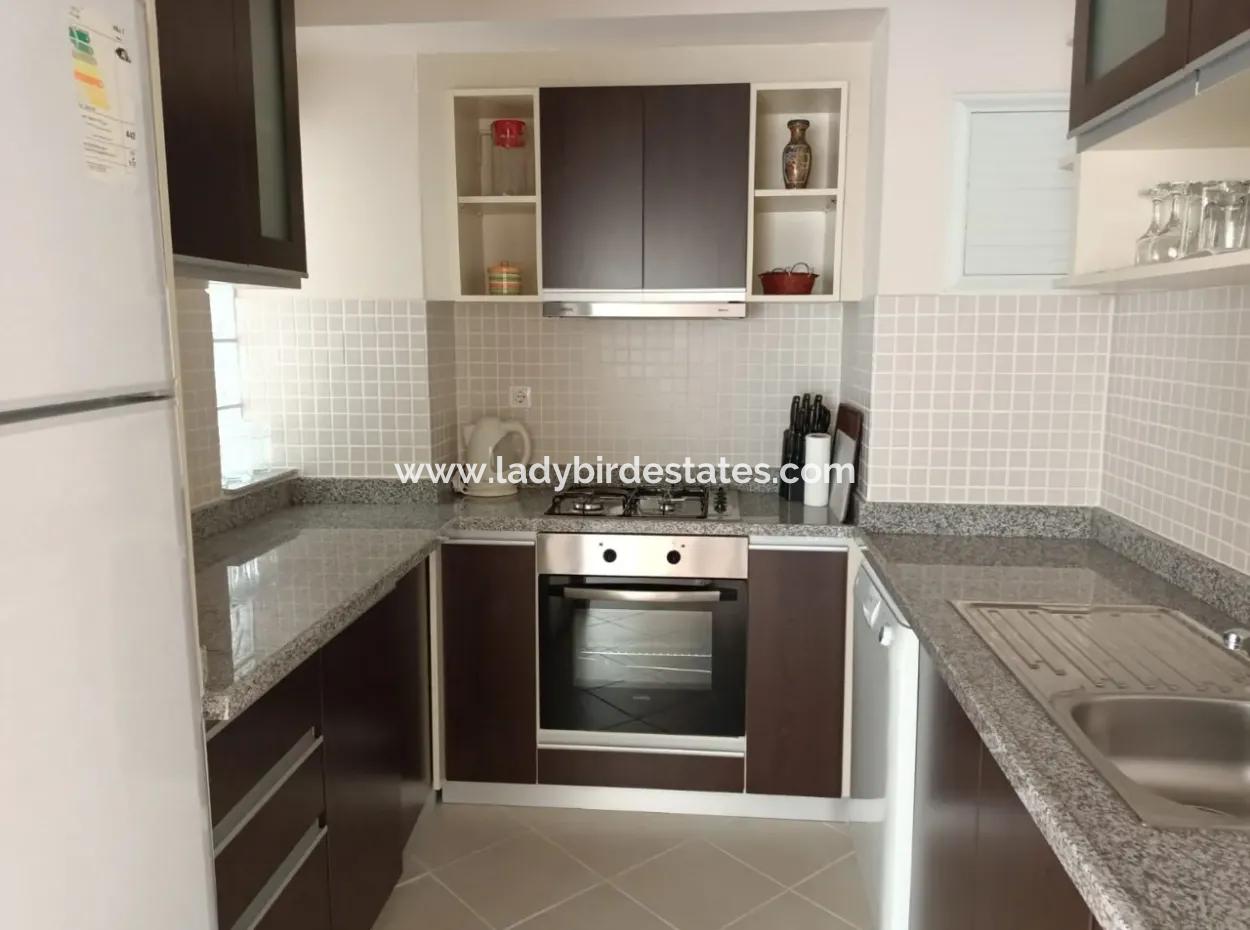 Dalaman Botanic Gardens - 2 Bed Furnished Apartment