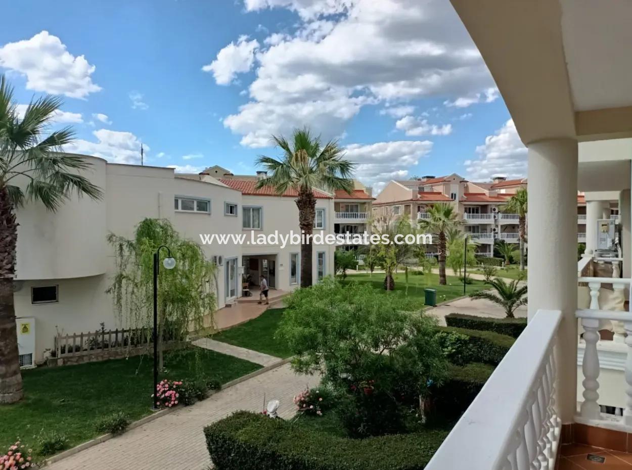 Dalaman Botanic Gardens - 2 Bed Furnished Apartment