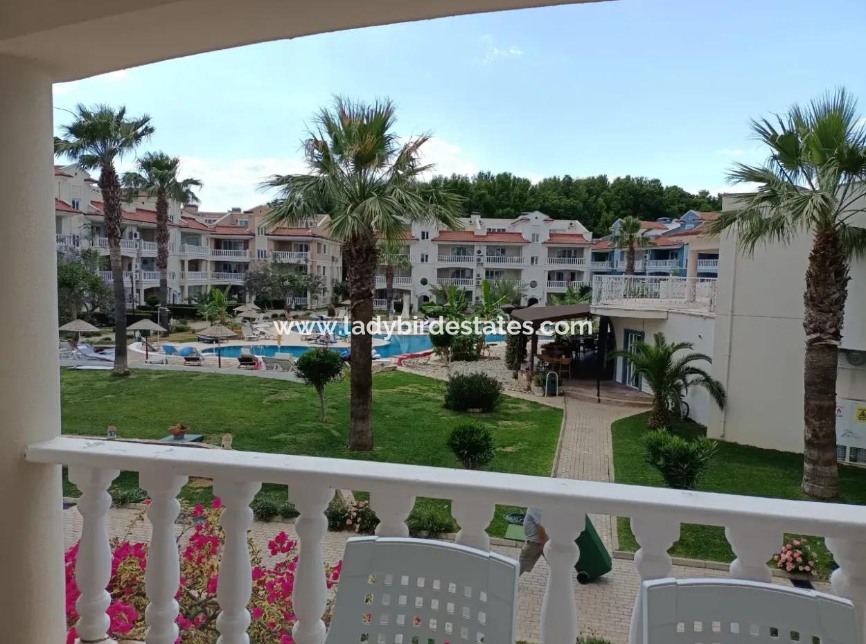 Dalaman Botanic Gardens - 2 Bed Furnished Apartment