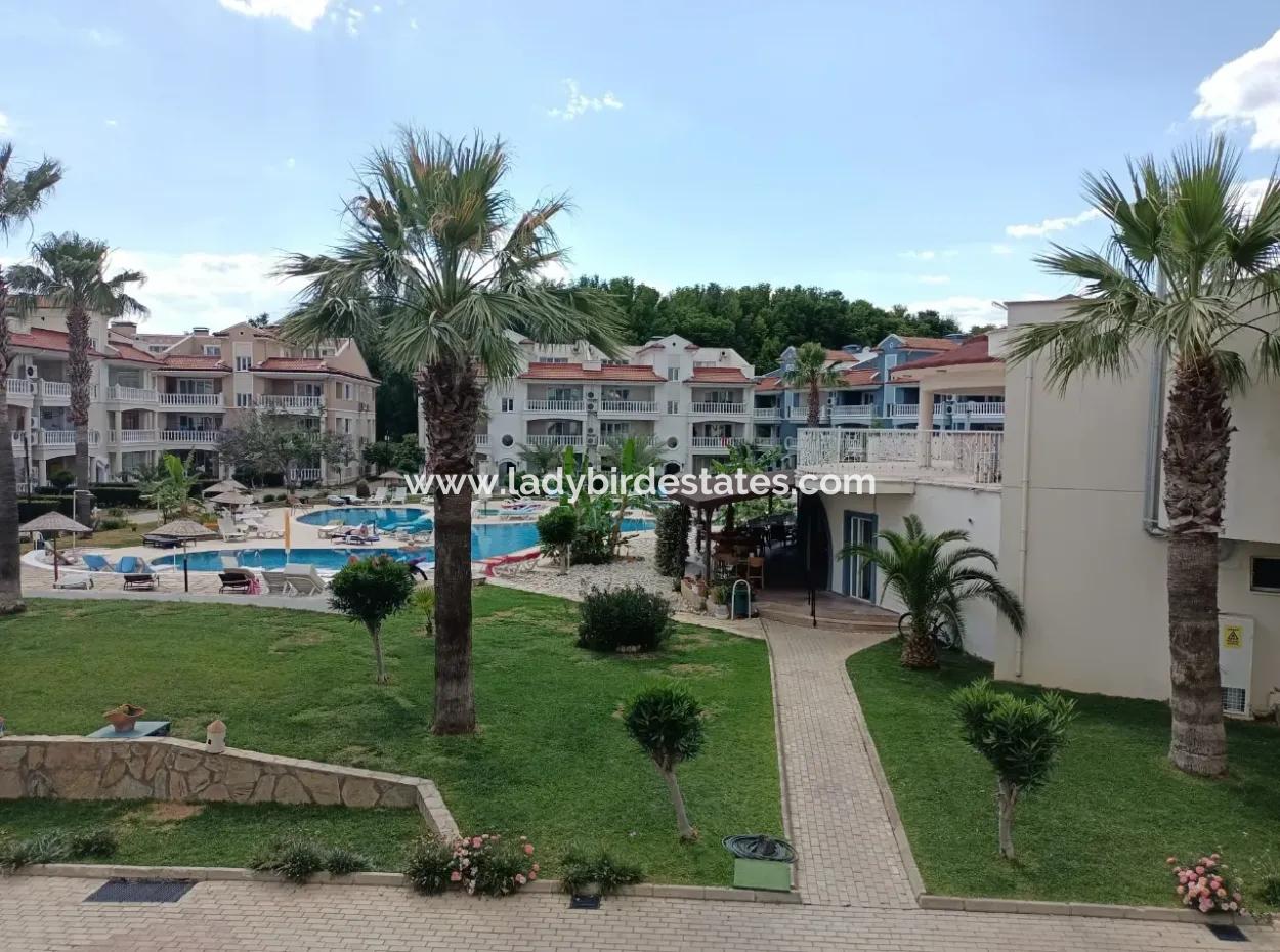 Dalaman Botanic Gardens - 2 Bed Furnished Apartment