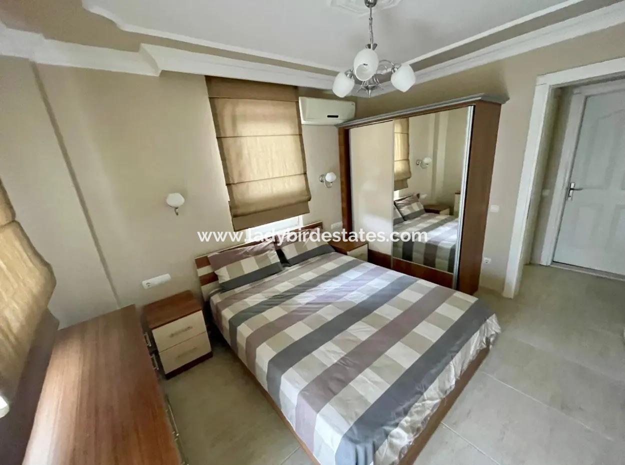 Dalaman's Favorite Akkaya Da Şahane 4 1 Villa For Sale