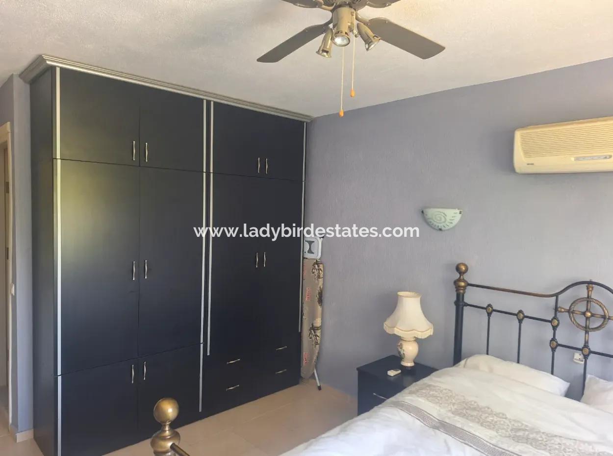 Dalaman, Akkaya Gardens - 2+1 Furnished Apartment