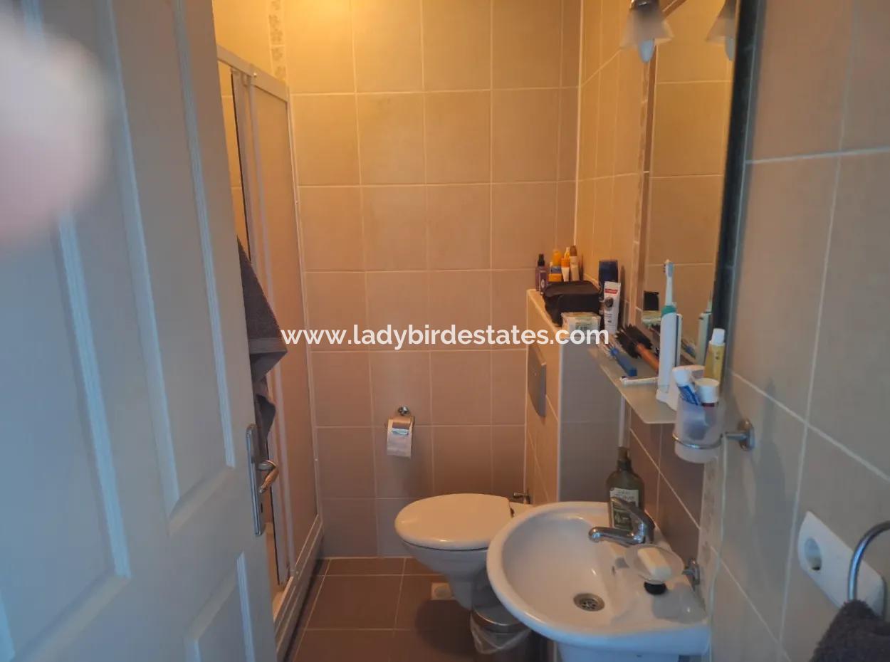 Dalaman, Akkaya Gardens - 2+1 Furnished Apartment