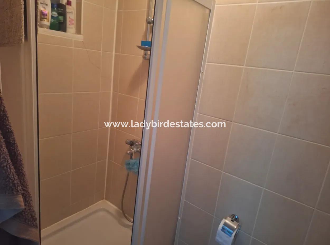 Dalaman, Akkaya Gardens - 2+1 Furnished Apartment