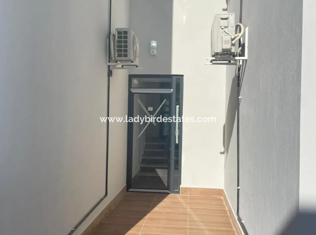 Dalaman, Hurriyet District -  Pool View Apartment