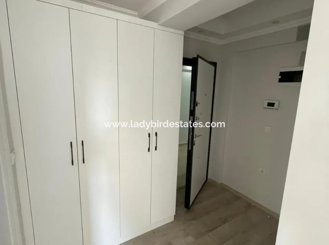 Dalaman, Hurriyet District -  Pool View Apartment