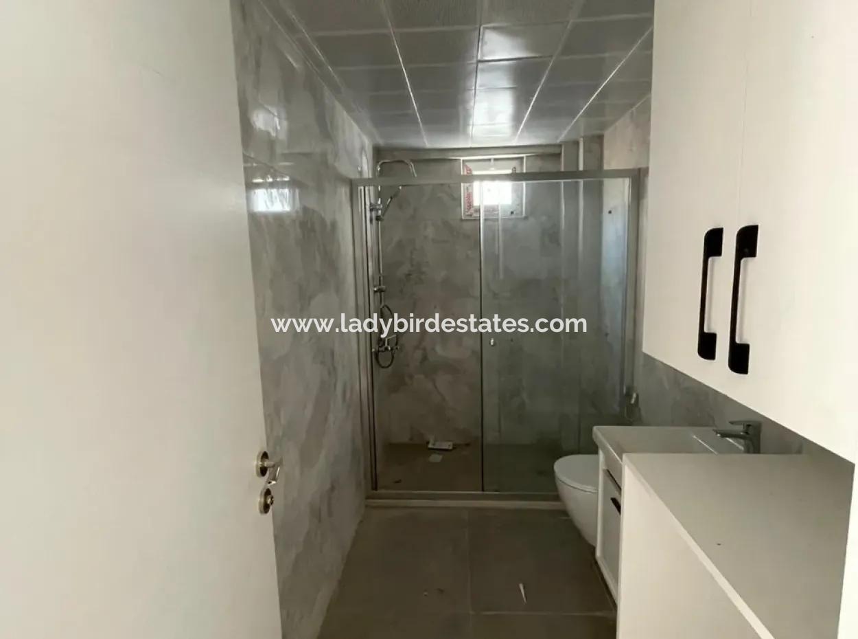 Dalaman, Hurriyet District -  Pool View Apartment