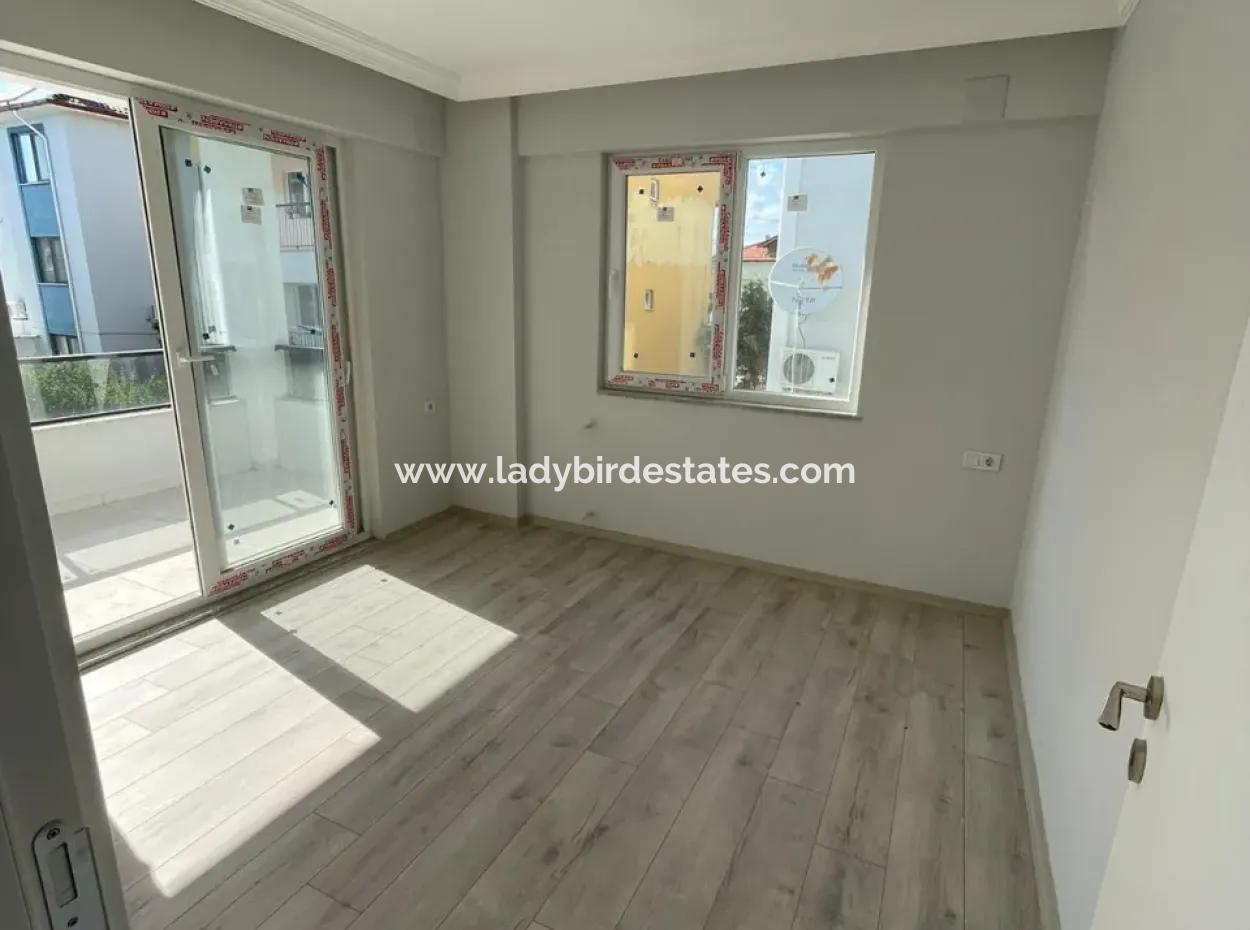 Dalaman, Hurriyet District -  Pool View Apartment