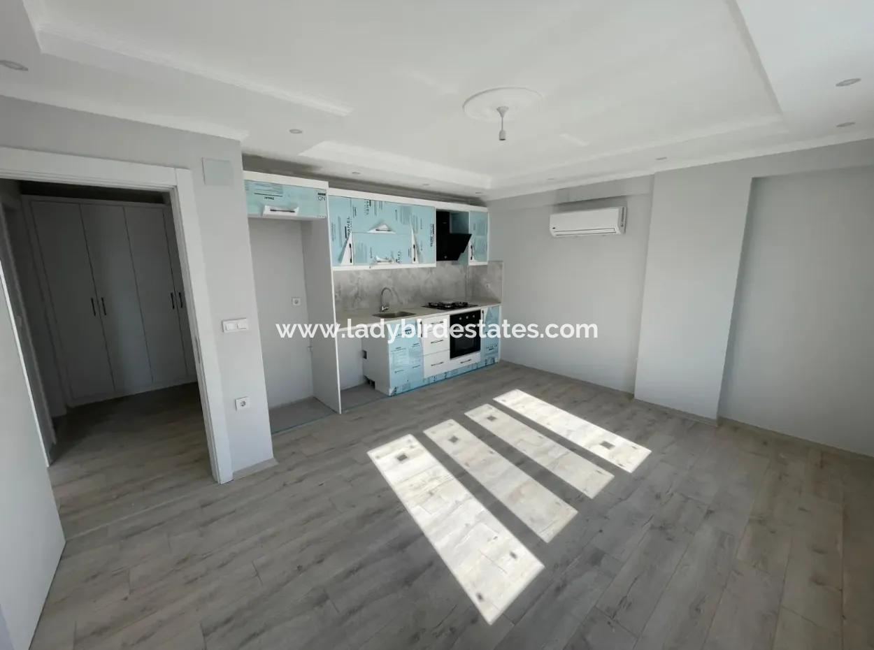 Dalaman, Hurriyet District -  Pool View Apartment