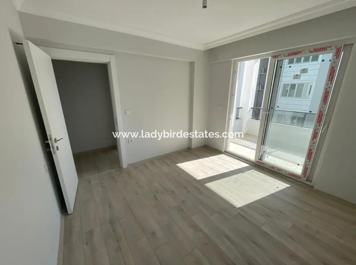 Dalaman, Hurriyet District -  Pool View Apartment