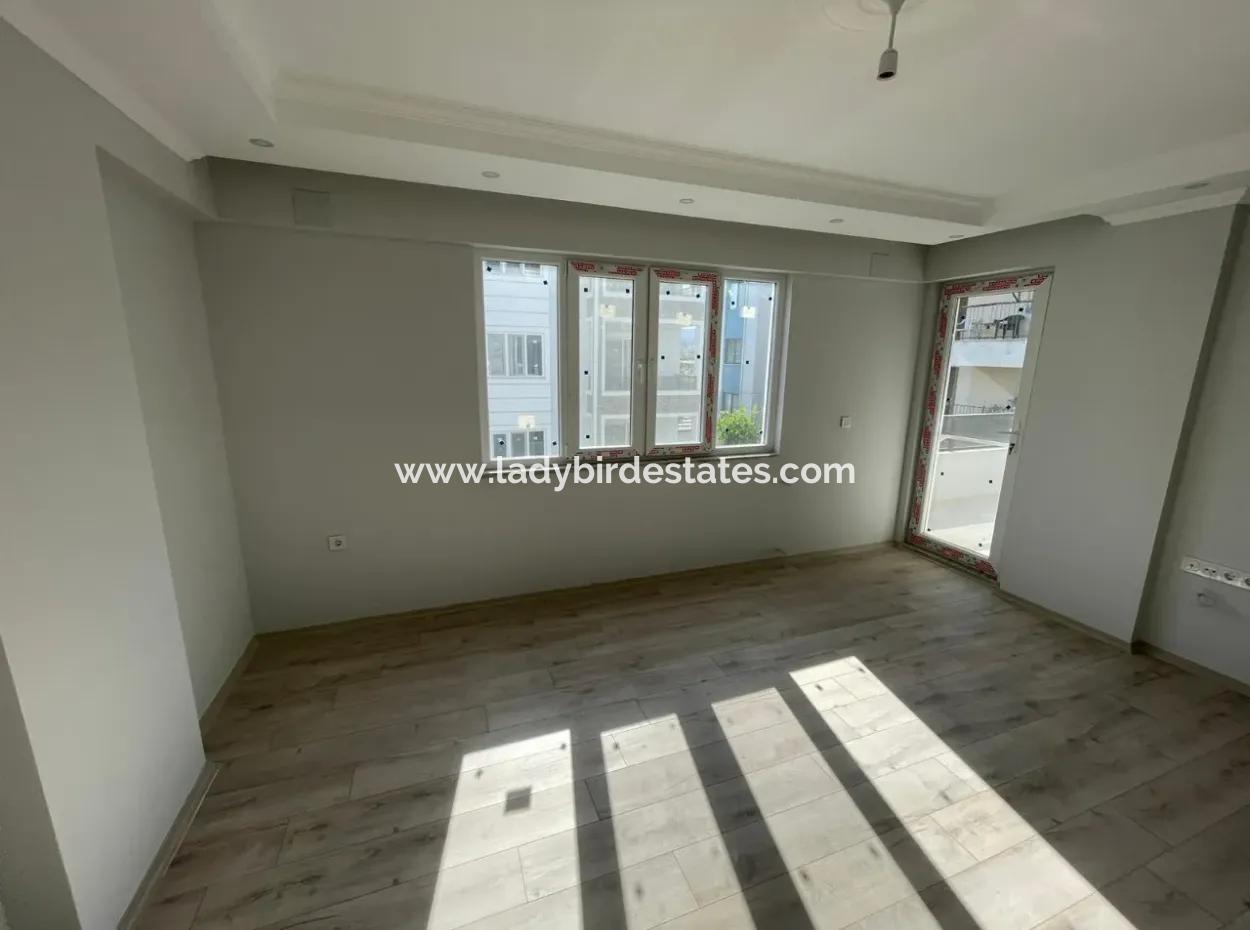 Dalaman, Hurriyet District -  Pool View Apartment