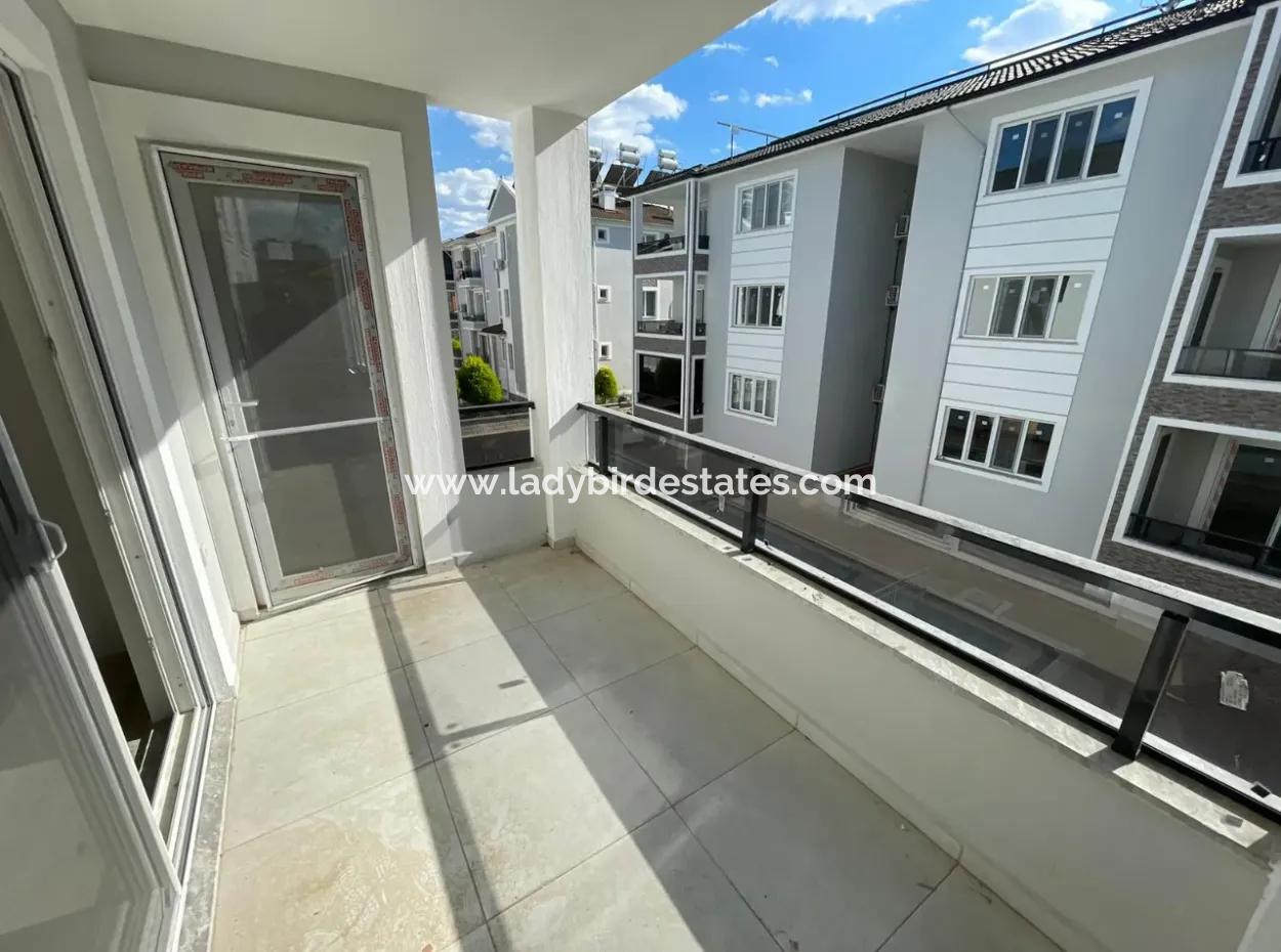 Dalaman, Hurriyet District -  Pool View Apartment