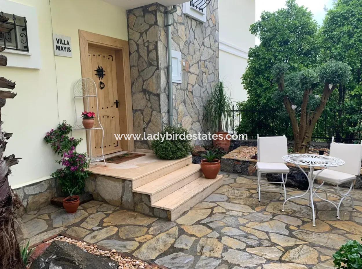 Dalaman, Akkaya Valley - Stunning 4 Bed Villa