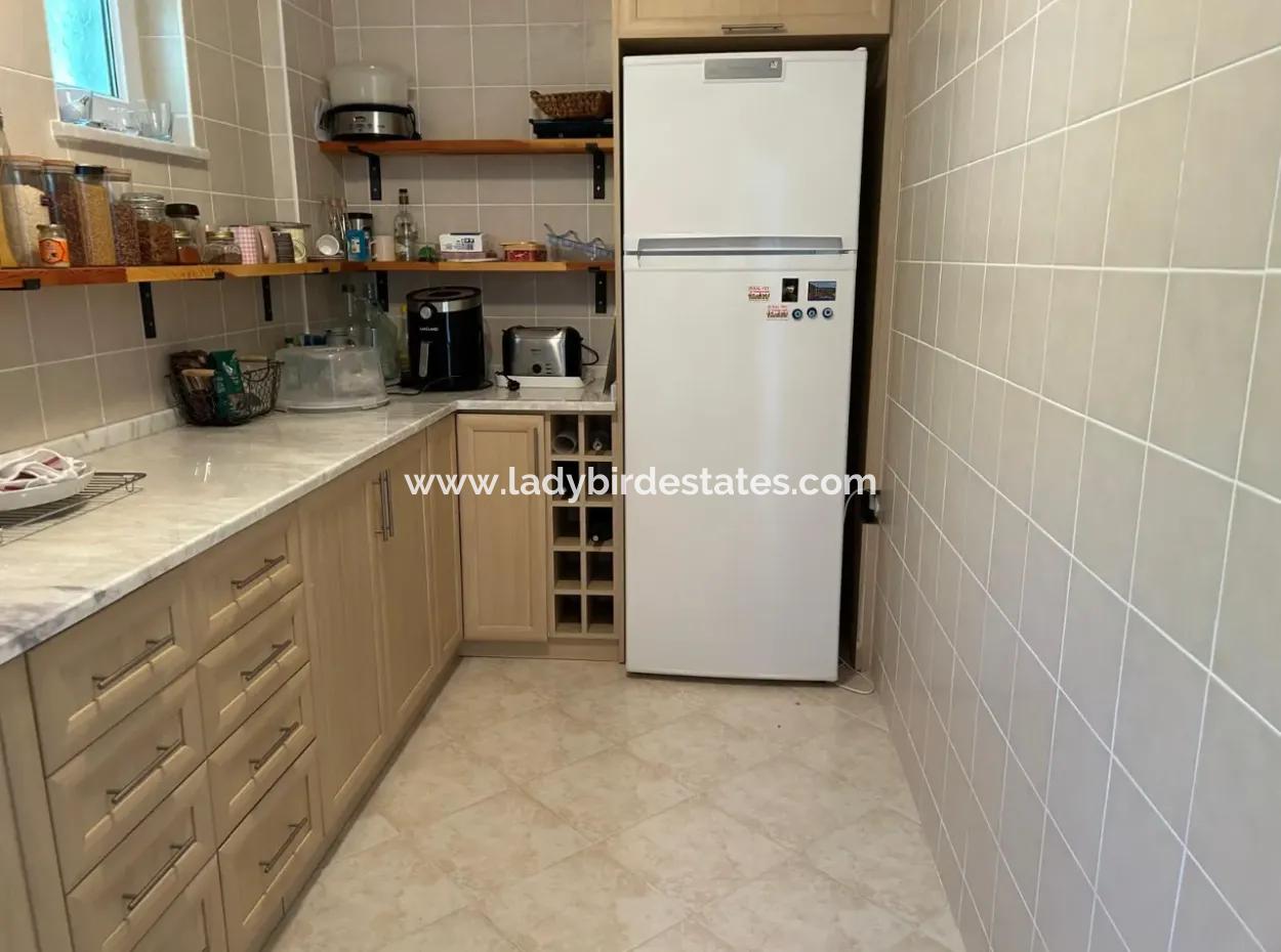 Dalaman, Akkaya Valley - Stunning 4 Bed Villa