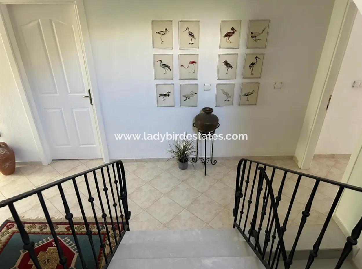 Dalaman, Akkaya Valley - Stunning 4 Bed Villa