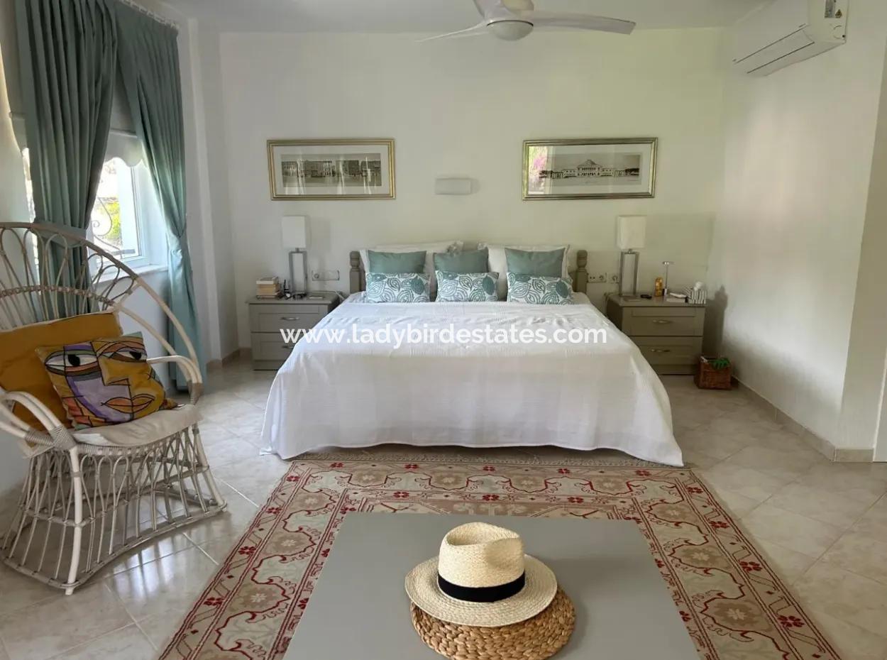 Dalaman, Akkaya Valley - Stunning 4 Bed Villa