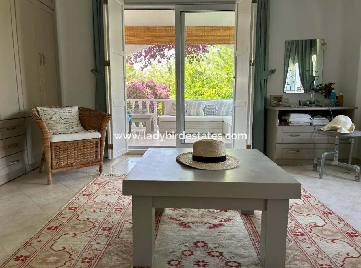 Dalaman, Akkaya Valley - Stunning 4 Bed Villa