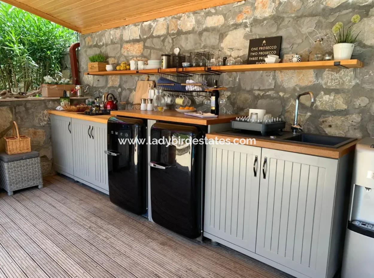 Dalaman, Akkaya Valley - Stunning 4 Bed Villa