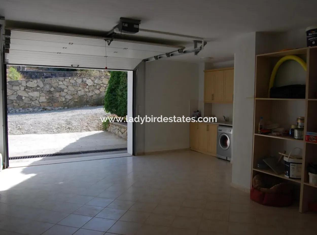 Dalaman, Akkaya Valley - Stunning 4 Bed Villa