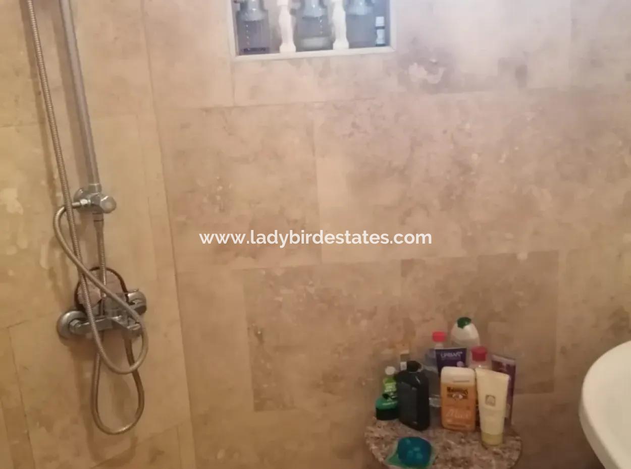 Dalaman, Kırcivarı -  Newly Renovated Two Bed House