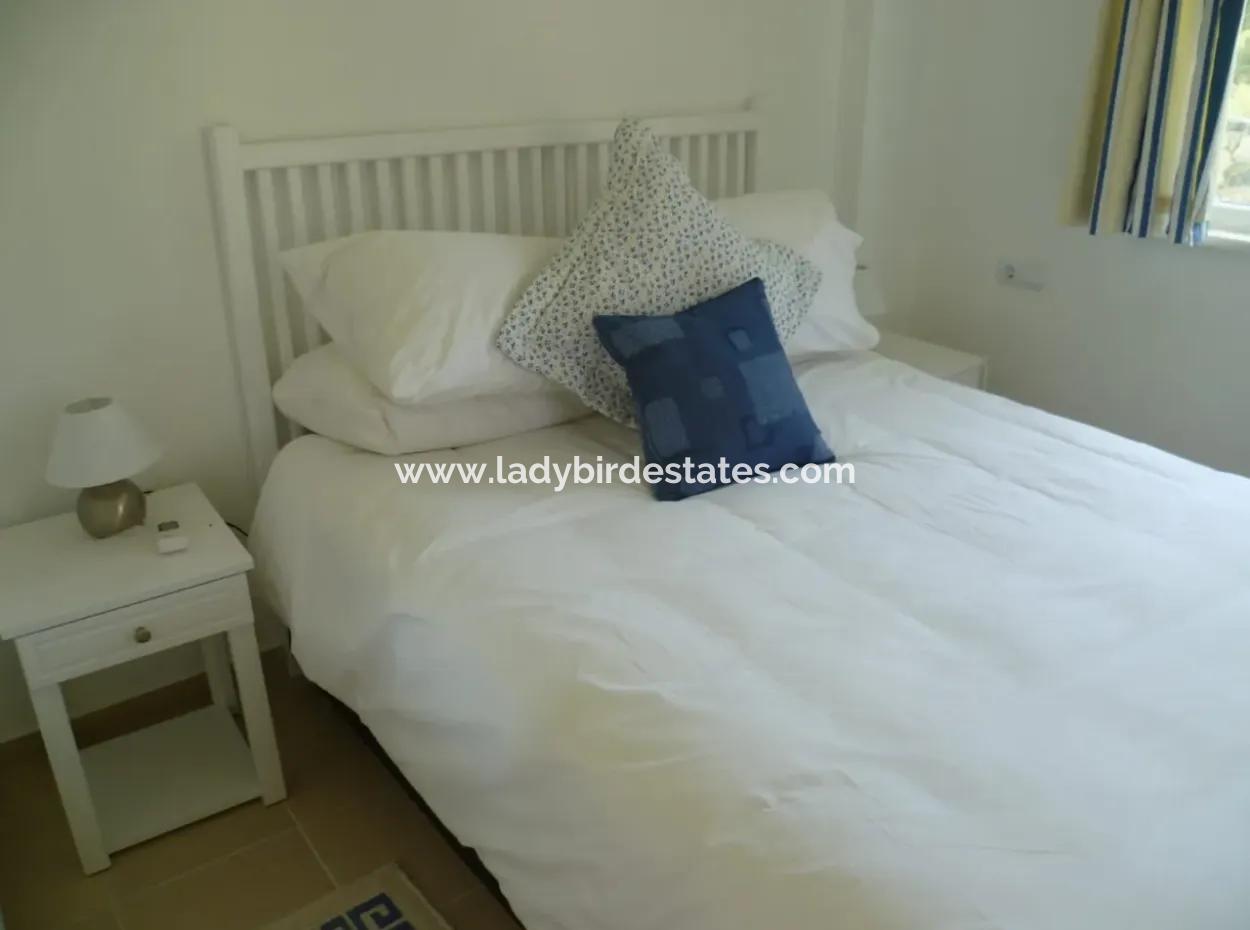 Dalaman, Akkaya Gardens - 3 Bed Semi-Detached Villa