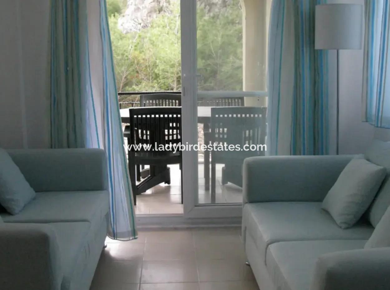 Dalaman, Akkaya Gardens - 3 Bed Semi-Detached Villa