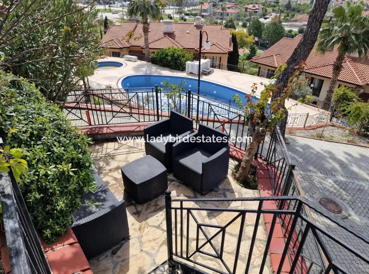 Fethiye, Göcek - Terrace Life Complex