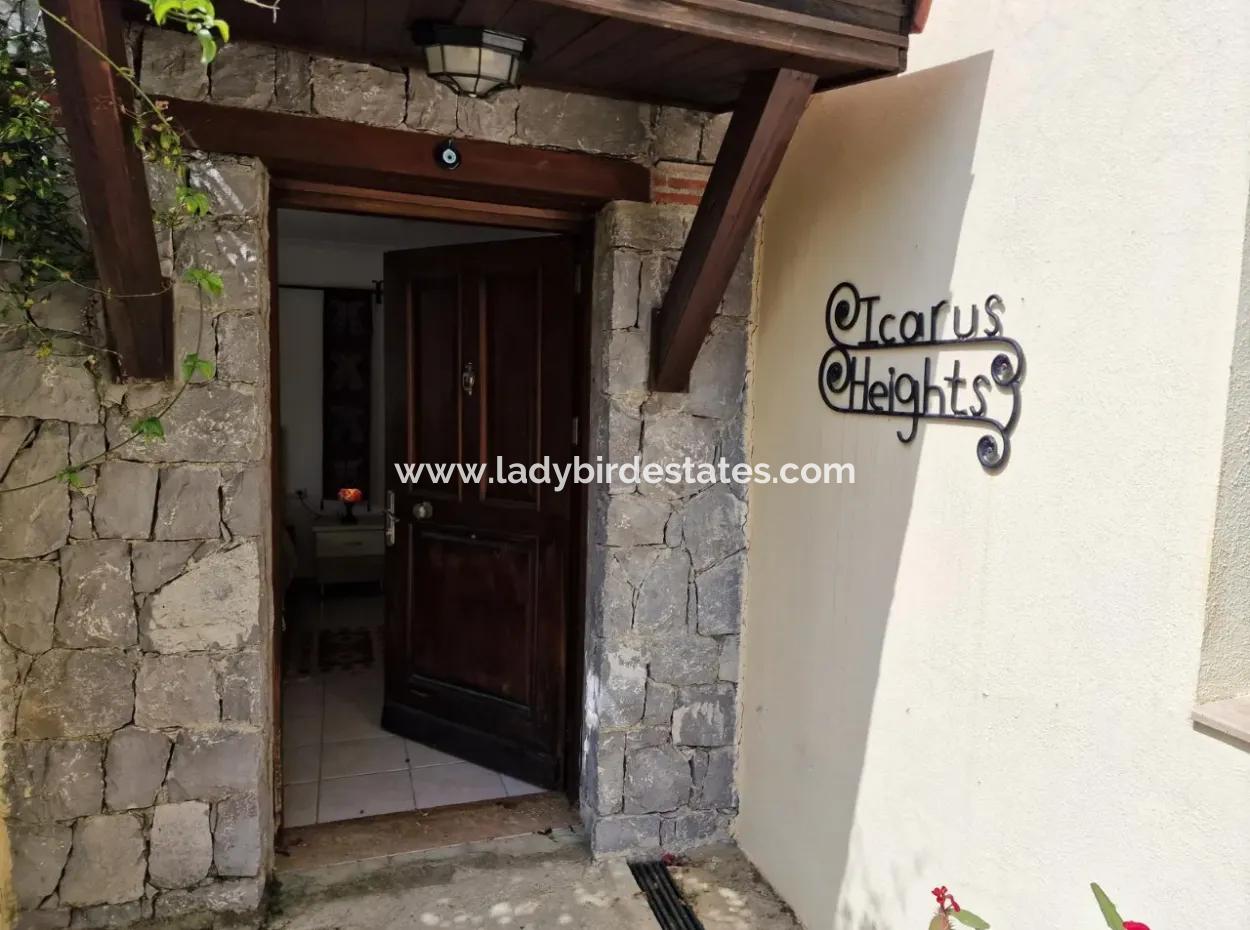 Fethiye, Göcek - Terrace Life Complex