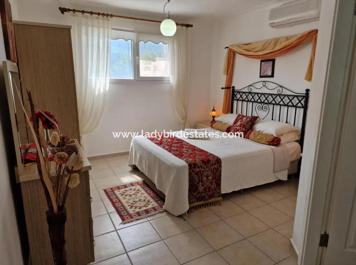 Fethiye, Göcek - Terrace Life Complex