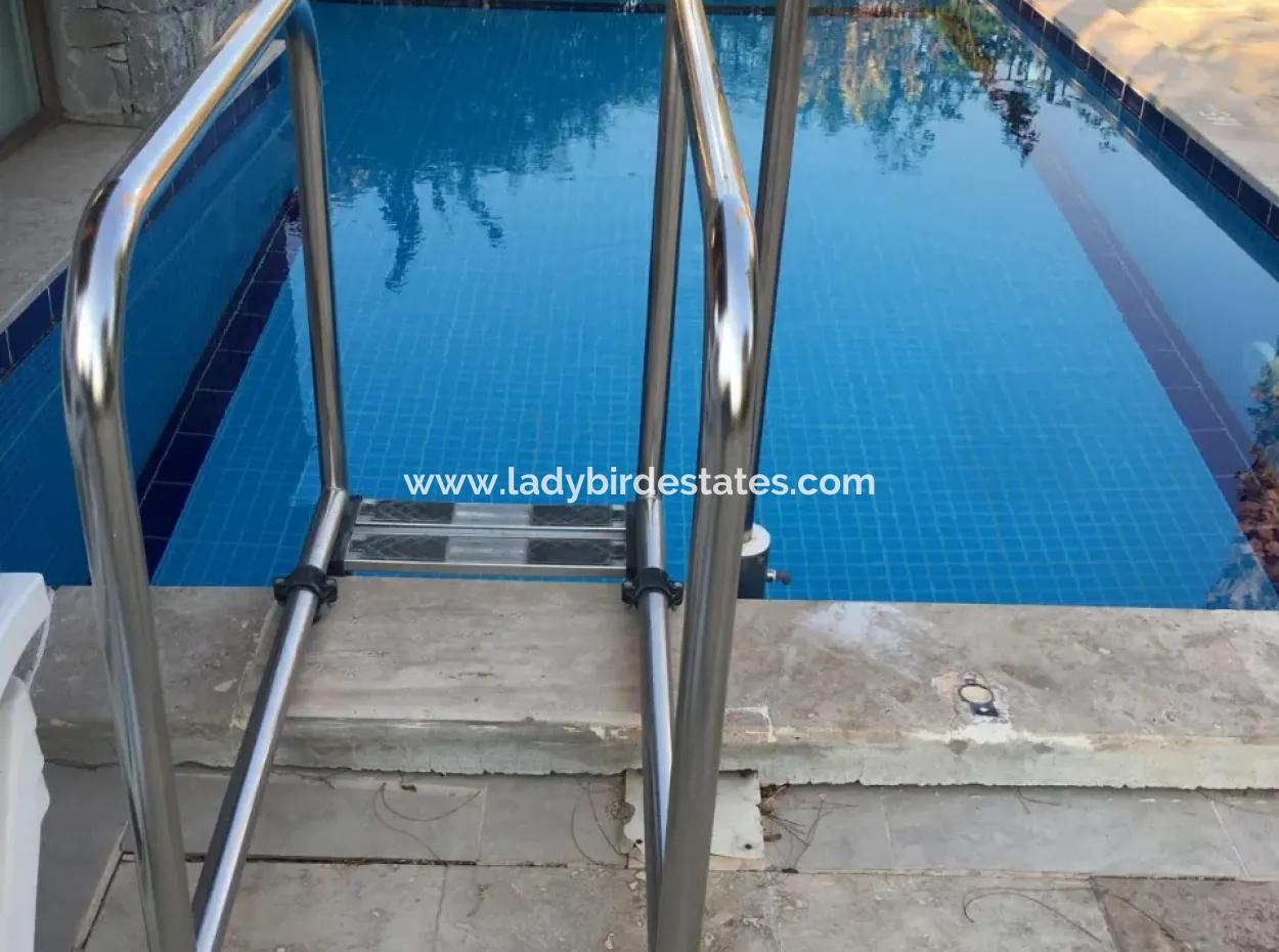 Fethiye, Göcek - Terrace Life Complex