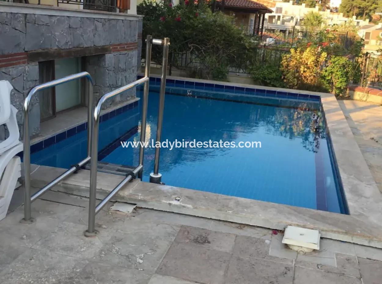 Fethiye, Göcek - Terrace Life Complex