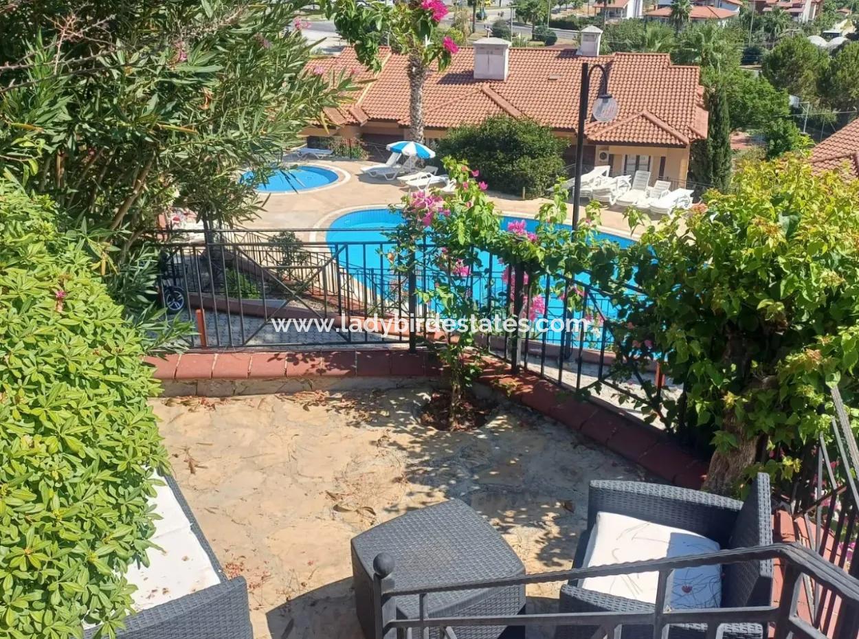 Fethiye, Göcek - Terrace Life Complex