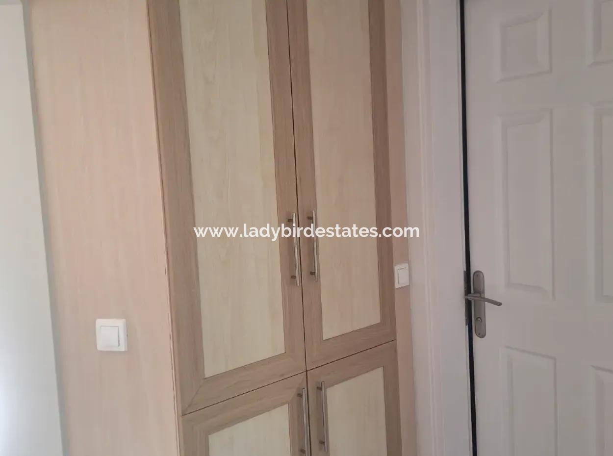 Super 3 Bedroom Apartment In Dalaman Botanik Garden Complex